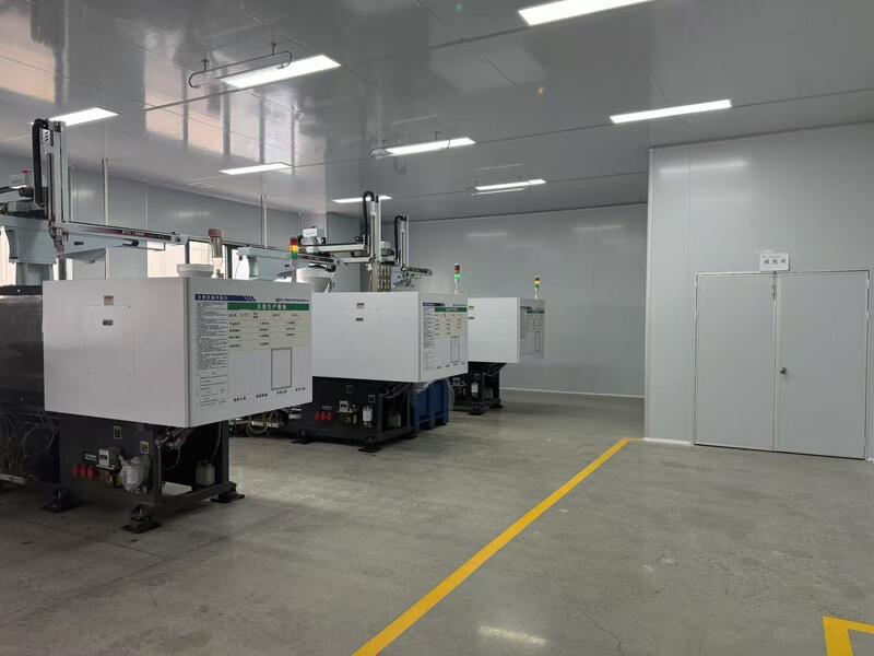 LA CHINE FOSHAN QIJUNHONG PLASTIC PRODUCTS MANUFACTORY CO.,LTD Profil de la société