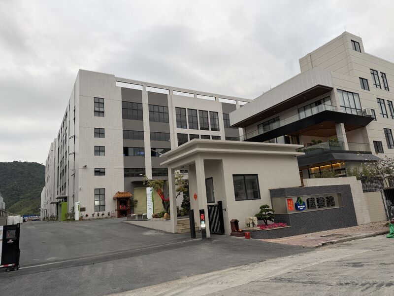 LA CHINE FOSHAN QIJUNHONG PLASTIC PRODUCTS MANUFACTORY CO.,LTD Profil de la société