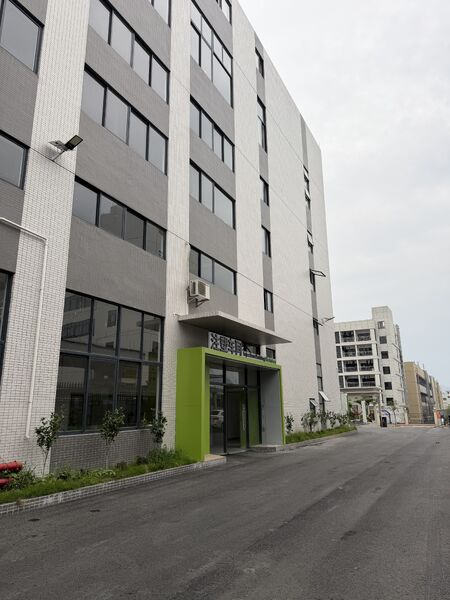 LA CHINE FOSHAN QIJUNHONG PLASTIC PRODUCTS MANUFACTORY CO.,LTD Profil de la société