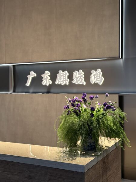 LA CHINE FOSHAN QIJUNHONG PLASTIC PRODUCTS MANUFACTORY CO.,LTD Profil de la société