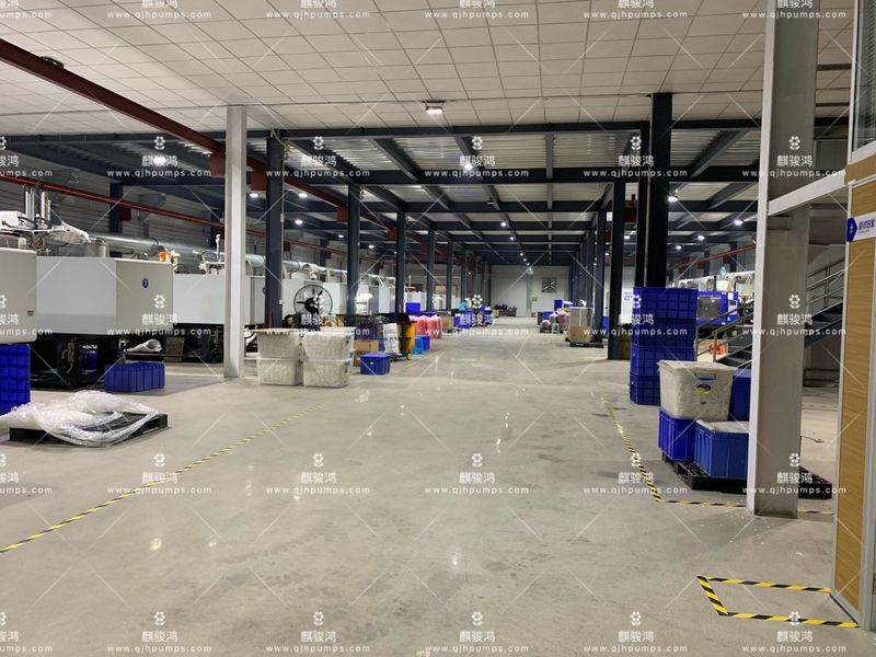 LA CHINE FOSHAN QIJUNHONG PLASTIC PRODUCTS MANUFACTORY CO.,LTD Profil de la société
