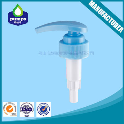pompe de tête de pompe de lotion de 1.8ml/T 1.6ml/T/de lavage corps de Softsoap
