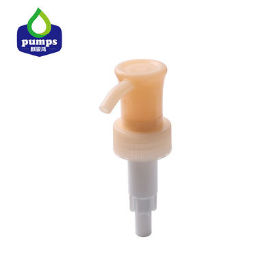 24/410 pompe de rechange de distributeur de savon, pompe de distributeur de savon de main