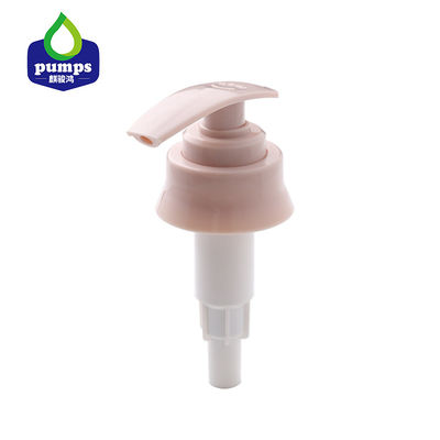 Pompe en plastique 33/410 de distributeur de lotion de vis 28/410 aperçu gratuit disponible