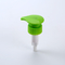 Distributeur cosmétique en plastique 28/410 ISO9001 de pompe de lotion de shampooing