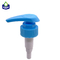 La pompe en plastique 33/410 de distributeur de lotion de savon liquide a adapté aux besoins du client