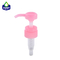 Anti- shampooing rose de dosage de la couleur 4cc de la pompe 33/410 arrière de lotion d'irrigation