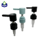 Actionneur rond de pompe de distributeur de savon liquide 28/410 33/410 pour le shampooing ou les produits de nettoyage