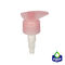 Fermeture douce adaptée aux besoins du client par couleur cosmétique de pompe de lotion de 4CC 5CC