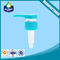 la pompe cosmétique bleue de la lotion 2.5ml/t pour l'OEM d'aseptisant de main a accepté