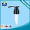 28/410 grande pompe en plastique cosmétique de distributeur de savon liquide de pompe de lotion de main du dosage pp pour la bouteille
