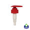 Pompe écumante adaptée aux besoins du client 24/410 de savon de main 28/410 33/410 38/410