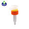 Fermeture douce 0.12ml/T - 0.14ml/T de pompe de distributeur de lotion de vis de chapeau de savon de main