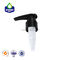 Pressing cosmétique de la pompe 3-4 d'aseptisant de main de gallon de la pompe 2.3g de mousse de plastique de lotion