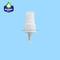 pulvérisateur en plastique de brume de 80ml 100ml, pulvérisateur à nervures de brume avec le chapeau clair