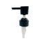 pompe en plastique cosmétique de pulvérisateur de 24_410 28_410 pour la bouteille de savon liquide