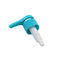 Revêtement UV 28/410 de savon liquide de bouteille de lotion de tête en plastique cosmétique de pompe
