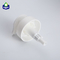La pompe en plastique adaptée aux besoins du client de lotion de vis pulvérisent le chapeau 28/410