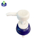 pulvérisateur en plastique de norme internationale de couvercle de fermeture de pompe de lotion de 28mm
