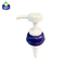 Pompe en plastique de lotion de la pompe pp 28/410 de bouteille de distributeur de savon liquide pour le lavage