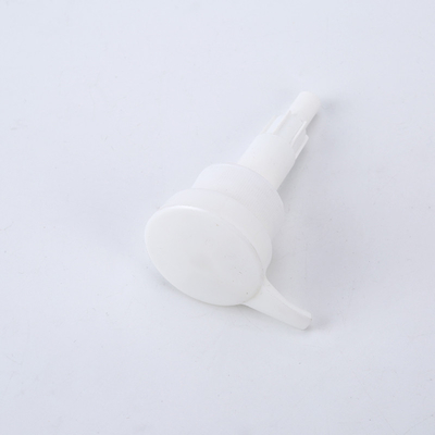 Matériel UV d'acier inoxydable de pompe de distributeur de lotion en métal de savon de soins de la peau