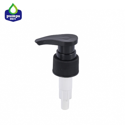 dosage 2cc 24/410 pompe de distributeur pour le liquide de main