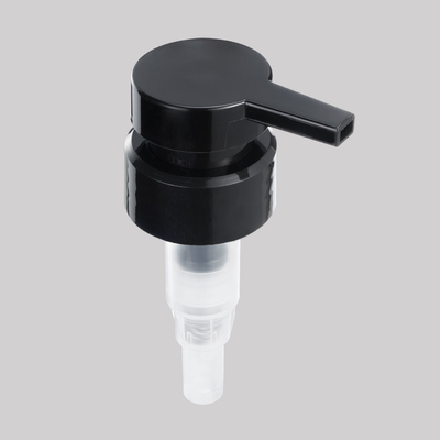 33/410 couleur verte de distributeur liquide de vaisselle avec le dosage 4ml