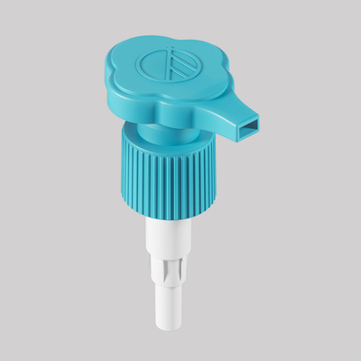 33/410 matière plastique multiple de couleur de distributeur de lavage de corps de savon liquide