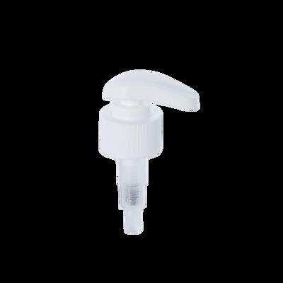 24/410 28/410 dosage 2cc Pompes à lotion en plastique pour le lavage des mains Pompes à lotion pour le couvercle de bouteille