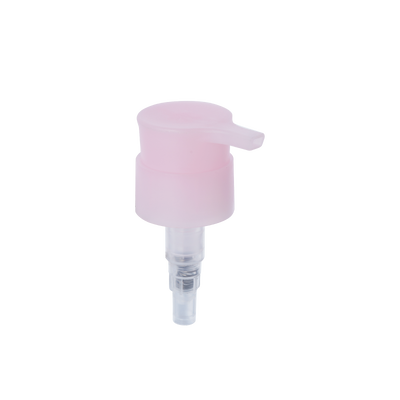28/410 Dosage mat 2cc Pompes de lotion en plastique Pour le shampooing pour bébé