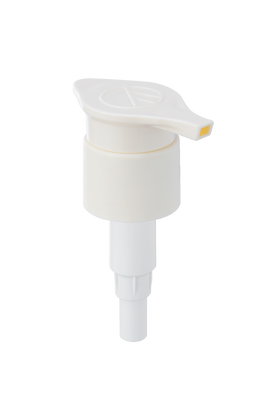33/410 Distributeur de savon liquide pompe actionneur rond pour shampooing ou produits de nettoyage
