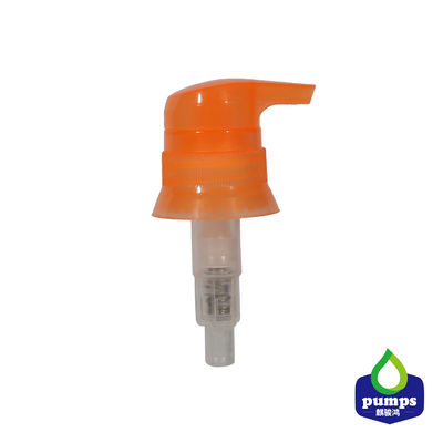 de 24mm 28mm de vis de lotion de distributeur de pompe réutilisation de flaque non