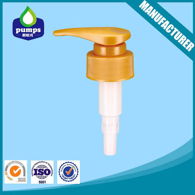 Pp remettent à bouteille de pompe de presse 24-410 principal 28-410 33-410 pour les bouteilles vides