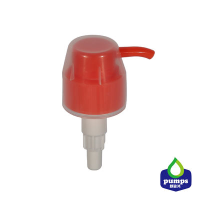 Tête 38/400 de pompe de lotion d'aperçus gratuits 38/410 38/415 pour le désinfectant