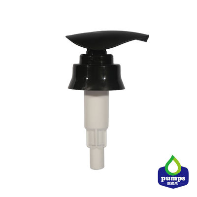 pressing 3-4 de la tête 33mm de pompe de lotion de 2.0g 2.3g pour la bouteille de savon