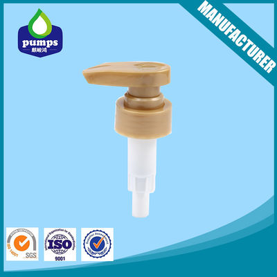 Bath d'aperçu gratuit et pompes vides rechargeables du savon 2CC de la pompe 28-415 de lotion de main de carrosseries