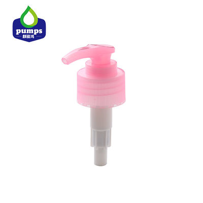 La pompe liquide de distributeur d'aseptisant de main renversent non 28 OEM/ODM de 410 pompes