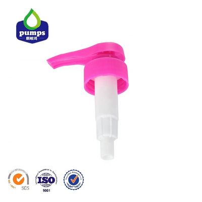Shampooing de salon et chapeau de pompe de distributeur de la pompe 1.0ml/t 1.2ml/T de conditionneur