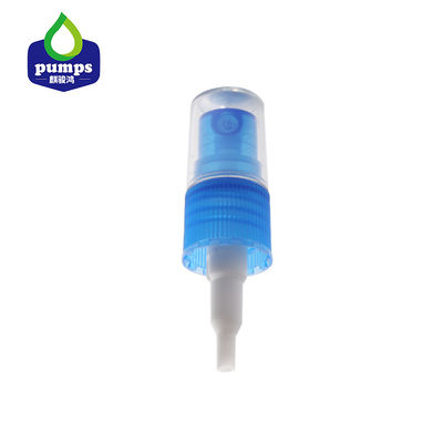 pulvérisateur 20mm en plastique de brume de 18mm, pulvérisateur de pompe de lotion pour le parfum