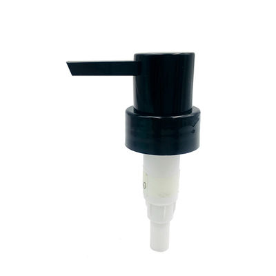 24/410 28/410 pompe de distributeur de lavage de corps de gel de shampooing de lotion