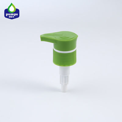 Pompe en plastique 28/400 de distributeur de lotion de savon de liquide de lavage de main 28/410 28/415