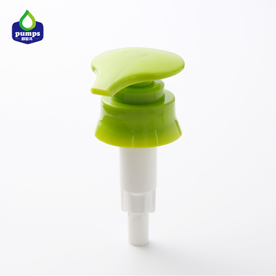 24 pompes en plastique de la lotion 28 400 410 de pompe de distributeur de pompe de distributeur en plastique de savon liquide