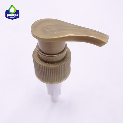 24/410 28/410 Ressort extérieur Gauche Droite Verrouillage Pompe à lotion pour le lavage des mains
