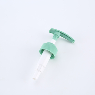 pompe antigouttes de lotion de capsule du distributeur 28/410 liquide de pompe de 28mm 24/410