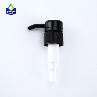 22/410 24/410 28/410 équipent longtemps la pompe d'un gicleur crème en aluminium en plastique de lotion