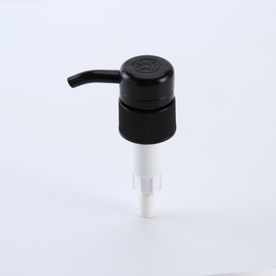 22/410 24/410 28/410 équipent longtemps la pompe d'un gicleur crème en aluminium en plastique de lotion