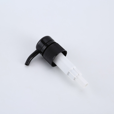 33/400 38/400 grande pompe en plastique professionnelle de lotion de bouteille de Despenser pour la bouteille de gallon
