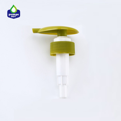 24/410 28/400 28/410 28/415 fermeture pp cosmétiques jaillissent pompe de mousse de distributeur de savon de lotion de liquide